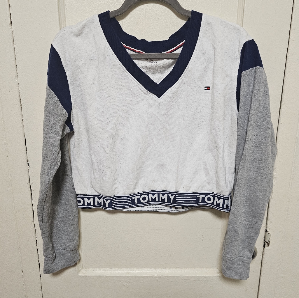 292 Tommy Hilfiger Sleepwear Sz L